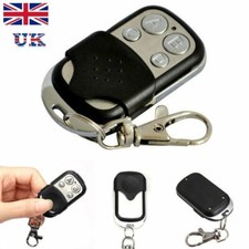 433.92mhz Universal Cloning Remote Control Key Fob Car Garage Door Electric Gate