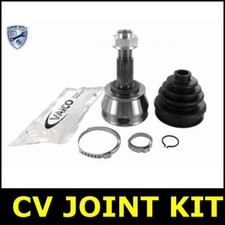 CV Joint Kit Outer FOR FIAT