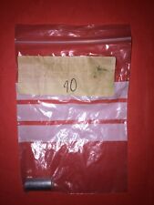 Aprilia RX SX 50cc Derbi Cross City 125cc Mulhacen Foot Rest Bush 00002215152