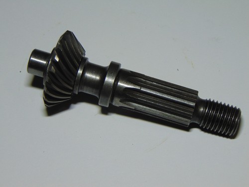 Drive shaft for stihl - shaft, fs400