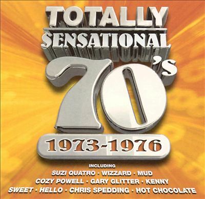 Various totally sensational - :,