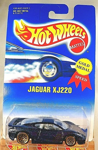 1991 hot wheels blue - hot,