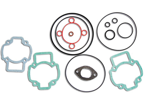 Engine gaskets piaggio - gaskets, zip