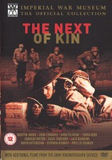 Next Of Kin (Jack Hawkins)