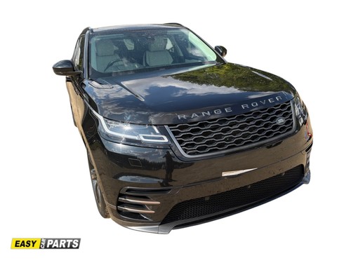 2018 range rover velar - 2018,