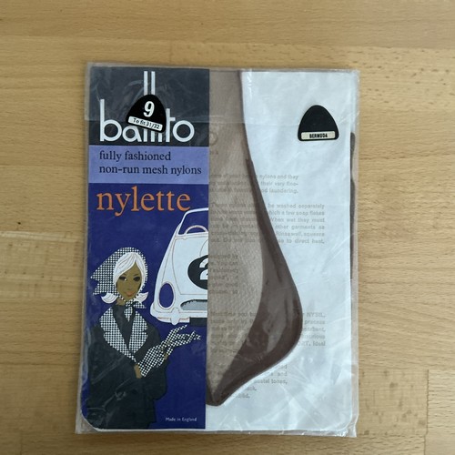 Ballito nylette fully - ballito,