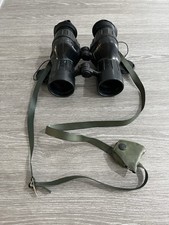 Avimo 7x42 L12A1 British Military Army Issue Self Focusing Binoculars