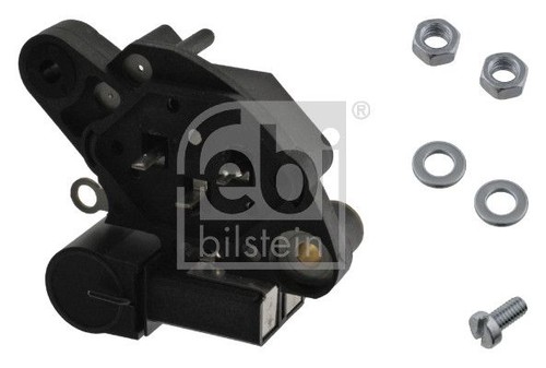 Febi bilstein 17200 alternator - bilstein,