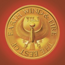 Earth, Wind & Fire : Greatest