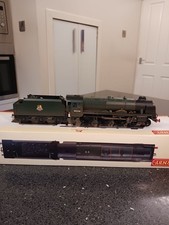 Hornby Rebuilt Patriot 45526