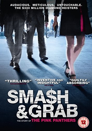 Smash grab dvd nsvg the - &,