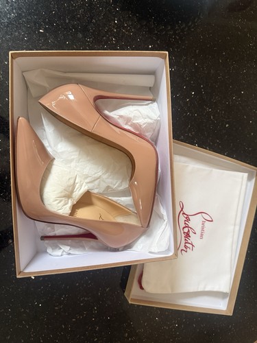 Christian louboutin kate - so,
