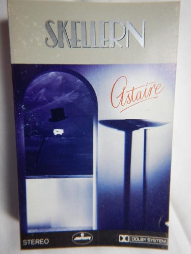 Peter skellern astaire - skellern,