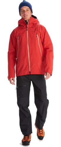 Marmot mens alpinist - marmot,