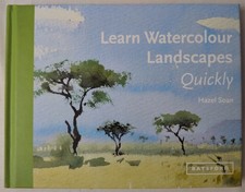 Learn Watercolour Landscapes