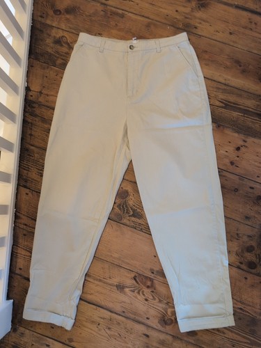 80s vintage chinos - 80s,