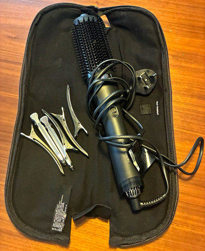 Ghd duet blowdry - ghd, with