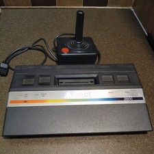 Atari 2600 Console and