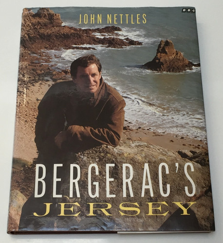 Bergerac jersey john - bergerac's,
