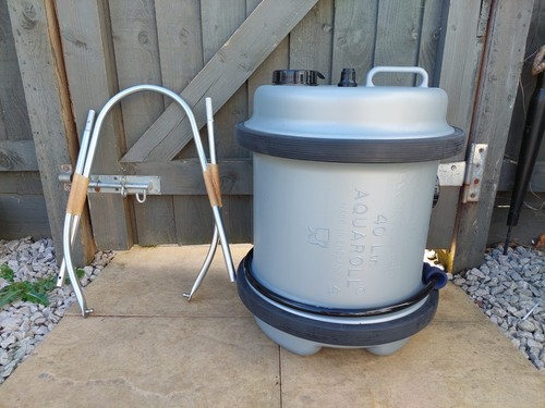Hitchman aquaroll litre - aquaroll,