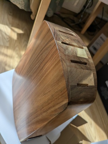Sabatier professional wooden - sabatier,