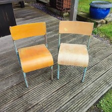 2 x Vintage Small childs