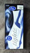 VINTAGE  LADIES TIGHTS , CHIC