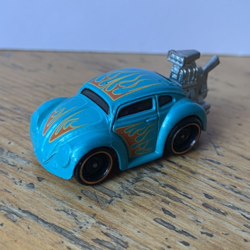 Volkswagon beetle hot - beetle,