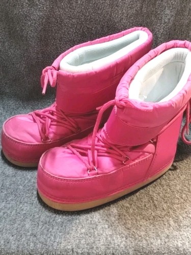 Nova kids moon boots - nova, girls