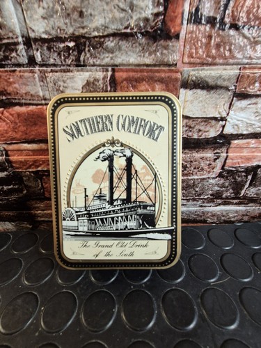 Southern comfort vintage - comfort,