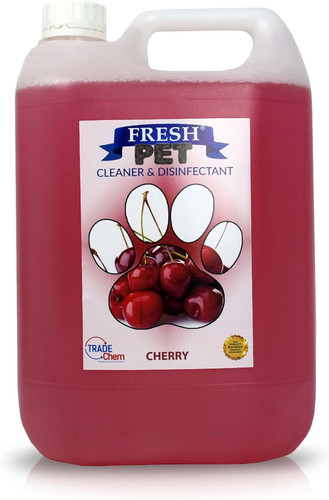 Trade chemicals fresh pet - fresh,