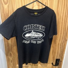 Corteiz Alcatraz Men's T-Shirt