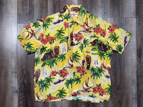 Vintage 60s hawaiian holiday - vintage,