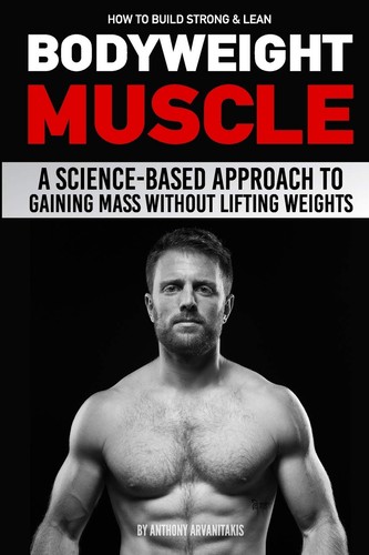 How build strong lean - how, to