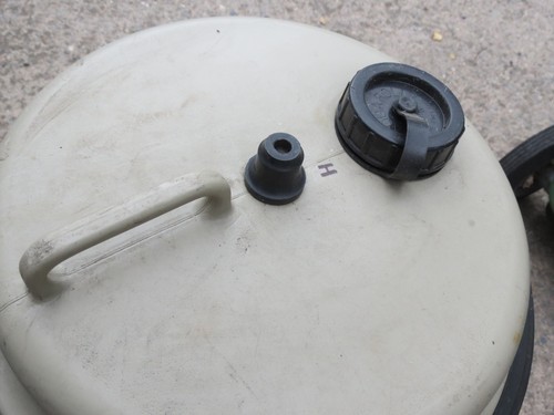 Aquaroll 40lt water - 40lt,
