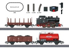 Marklin 29890 DB BR89.0 Steam