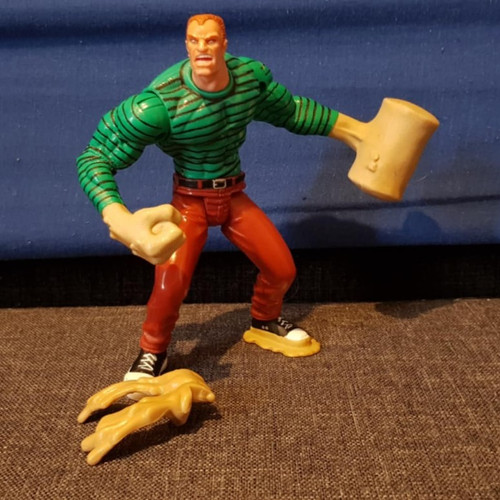 Spider man animated - animated, 'n