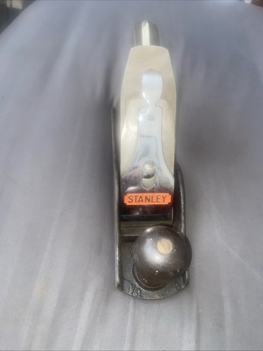 Vintage stanley bailey 4 - bailey, no.4