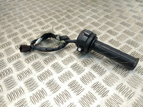 2014 daelim 125 bone - sn, b-bone