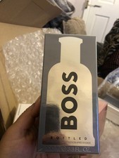Hugo boss bottled aftershave - hugo,