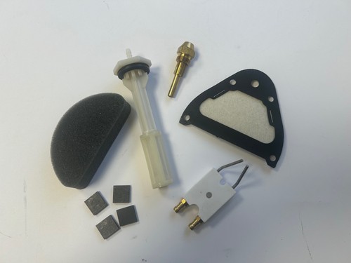 Blower heater service kit - blower,