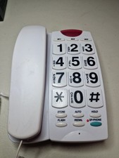 Kingston Large Button Landline