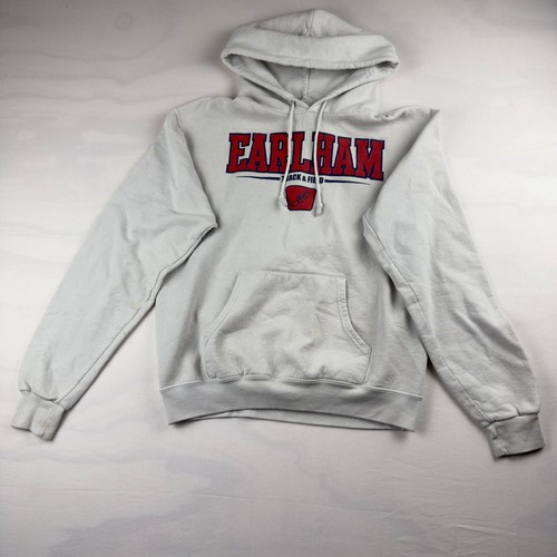 Champion earlham college track - champion,