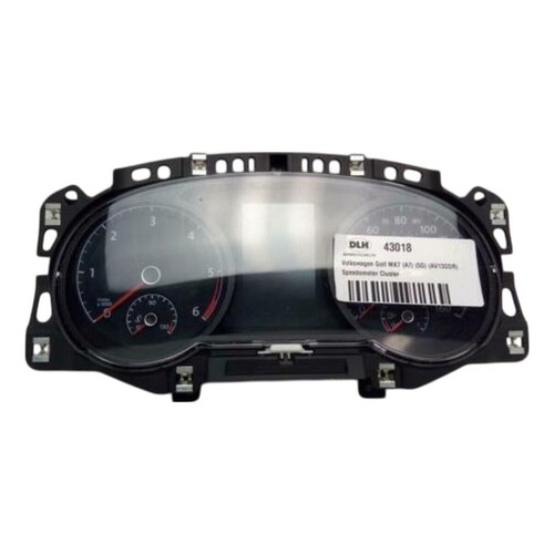 Speedomoter clock volkswagen - speedomoter,