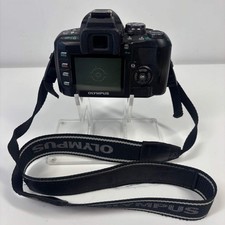 Olympus Evolt E-410 10MP