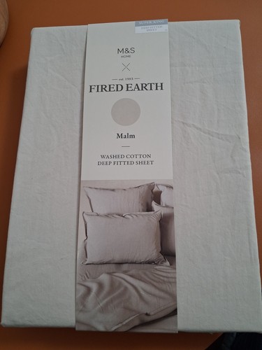 Home fired earth - fired,