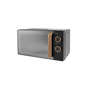 Matte black scandi 17l - scandi, manual