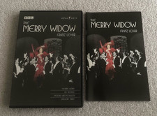 The Merry Widow. Opera. Franz