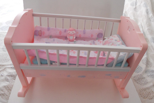 Baby annabell doll musical - baby,
