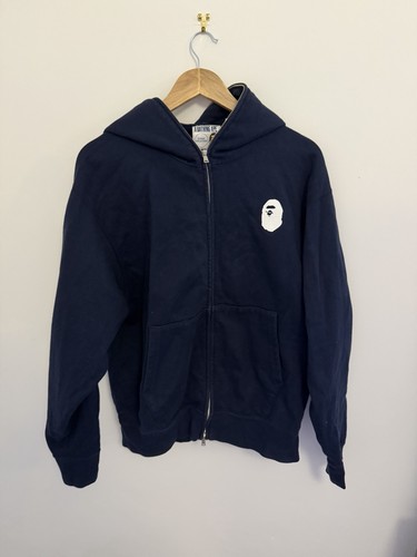 Bathing ape bape - a, navy